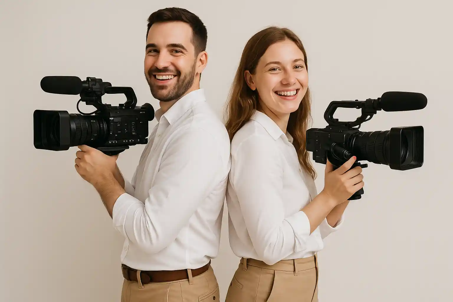 Mario & Gabriela